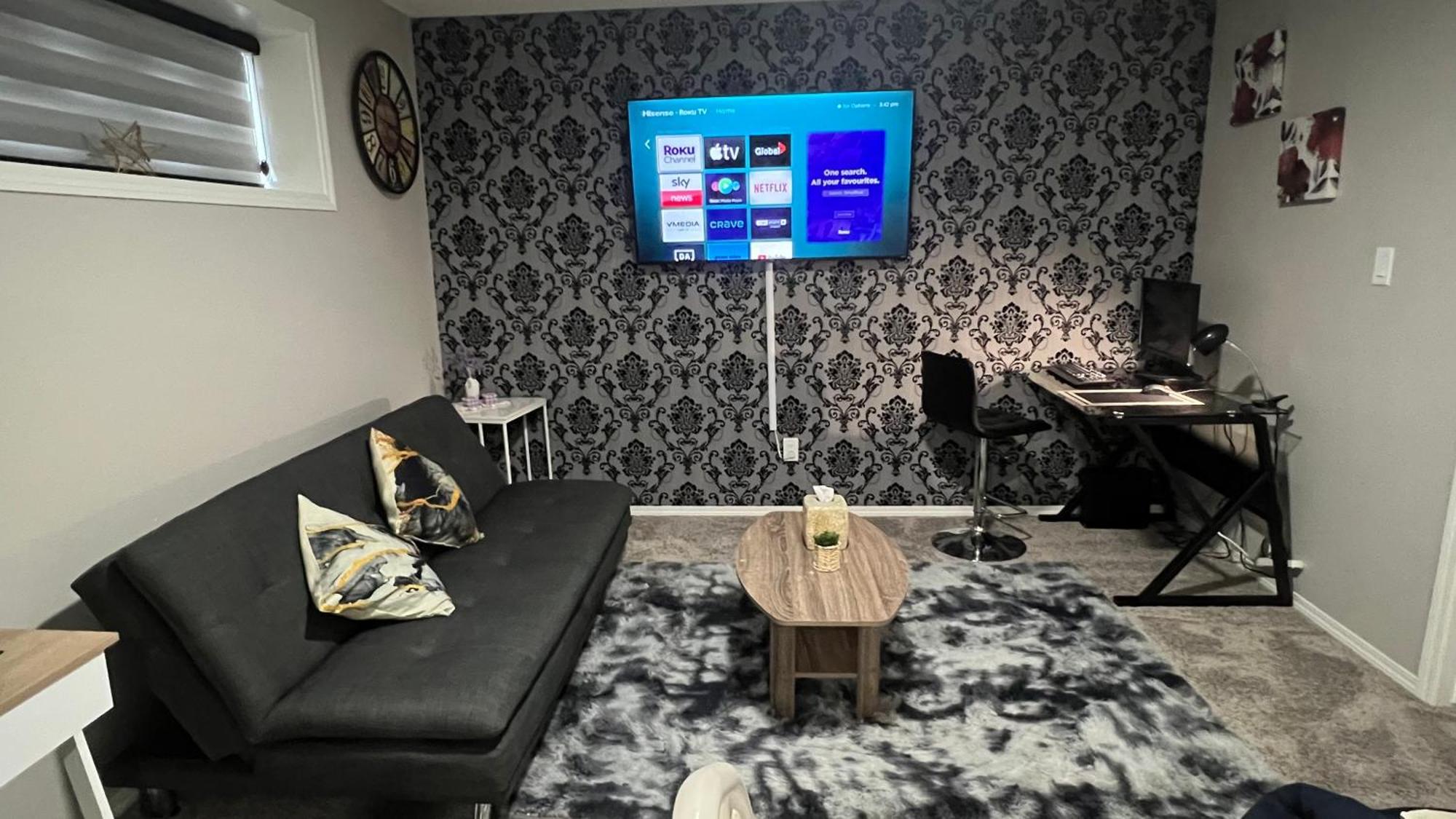 Apartment Fully Separate & Private Guest *