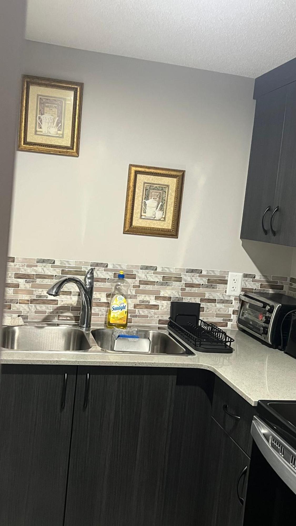 Apartment Fully Separate & Private Guest *